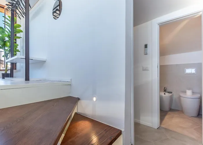 Apartment Abbraccio Di Siena