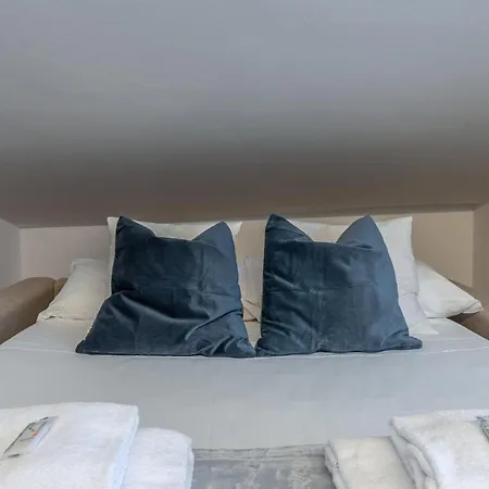 Abbraccio Di 시에나