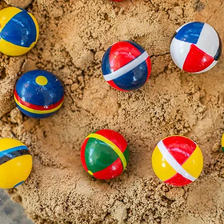 公寓 Abbraccio Di *