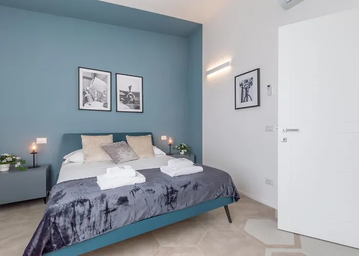 Abbraccio Di Σιένα