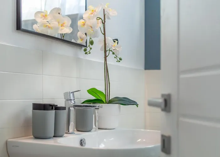 Abbraccio Di Διαμέρισμα *