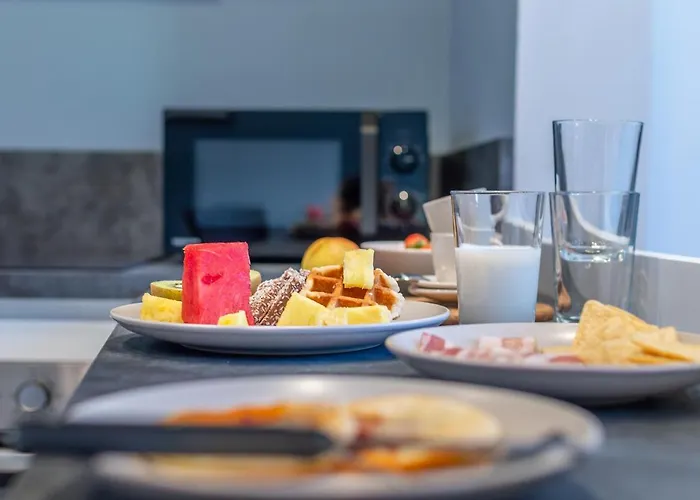 Abbraccio Di * Σιένα