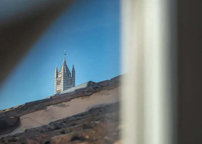 Διαμέρισμα Abbraccio Di *