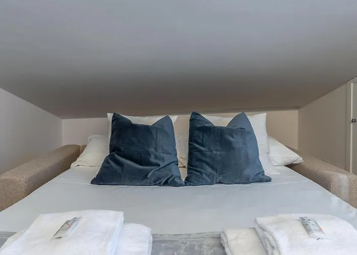 Abbraccio Di Σιένα