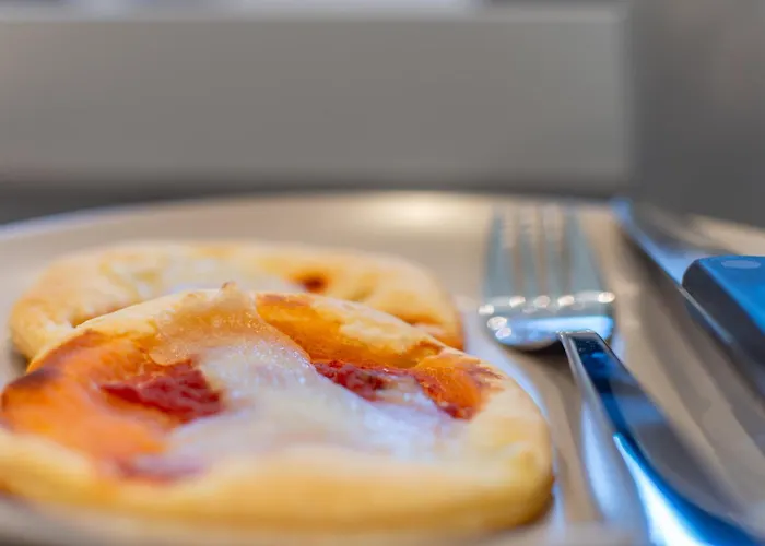 Διαμέρισμα Abbraccio Di Σιένα